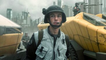 пересказ фильма