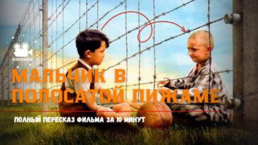 пересказ фильма