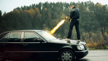 пересказ фильма