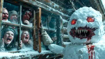 пересказ фильма