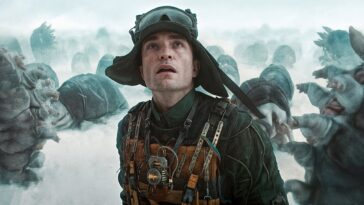 пересказ фильма