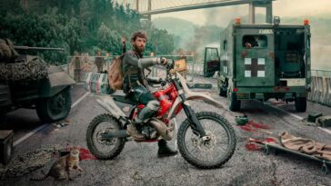 пересказ фильма