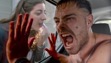 пересказ фильма