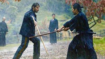 пересказ фильма