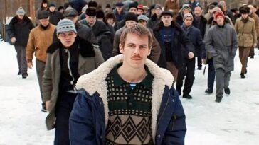 пересказ фильма