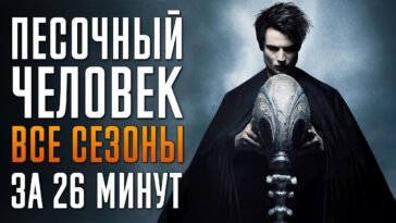 пересказ фильма