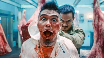 пересказ фильма