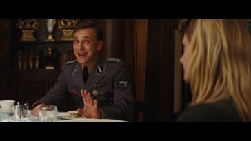 пересказ фильма