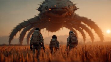 пересказ фильма