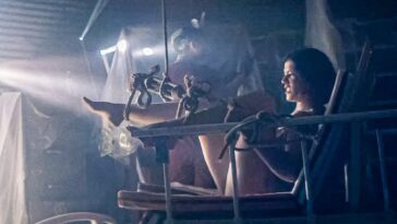 пересказ фильма