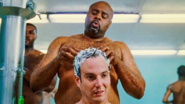 пересказ фильма