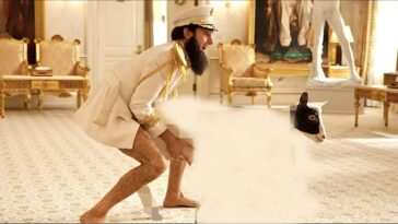 пересказ фильма