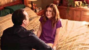 пересказ фильма