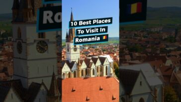 top romania