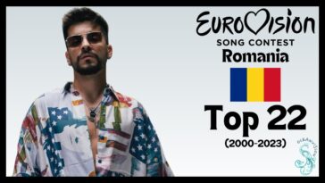 top romania