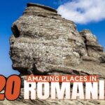 top romania