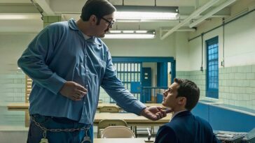 пересказ фильма