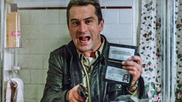 пересказ фильма