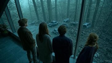 пересказ фильма