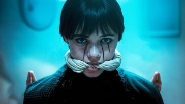 пересказ фильма