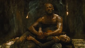 пересказ фильма