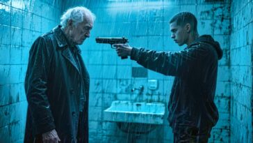 пересказ фильма