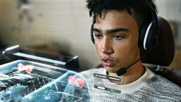 пересказ фильма