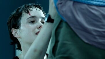 пересказ фильма