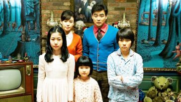 пересказ фильма