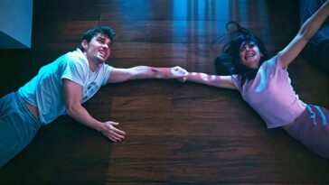 пересказ фильма