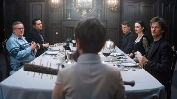 пересказ фильма