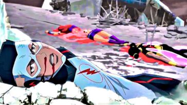 пересказ фильма