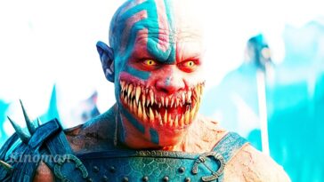 пересказ фильма