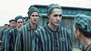 пересказ фильма