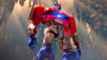 пересказ фильма