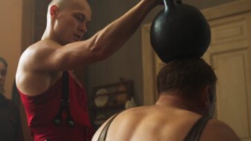 пересказ фильма