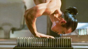 пересказ фильма