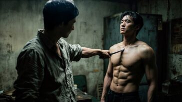 пересказ фильма