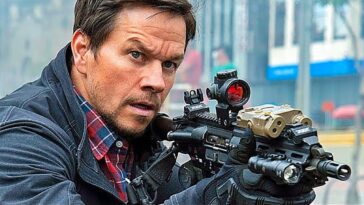 пересказ фильма