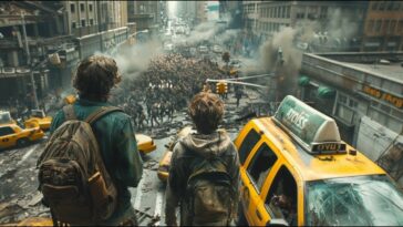 пересказ фильма