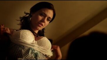 пересказ фильма