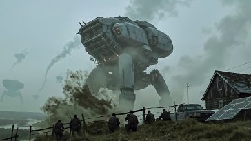 пересказ фильма