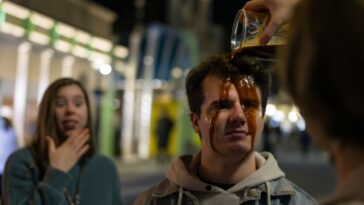 пересказ фильма