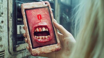 пересказ фильма