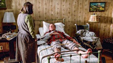 пересказ фильма