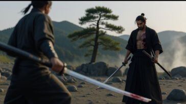 пересказ фильма