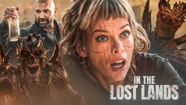 пересказ фильма