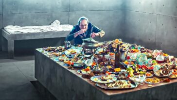 пересказ фильма