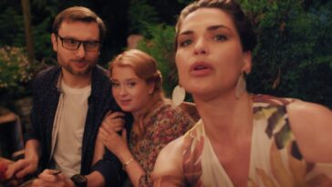 пересказ фильма