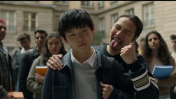 пересказ фильма